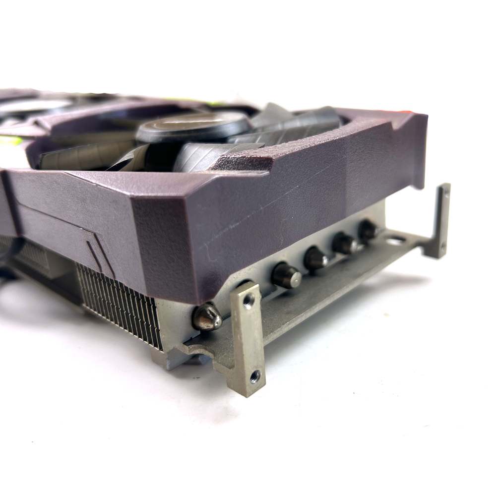Stary radiator wentylatora kar – Rtx 3080 Ti 12Gb recenzja i cena