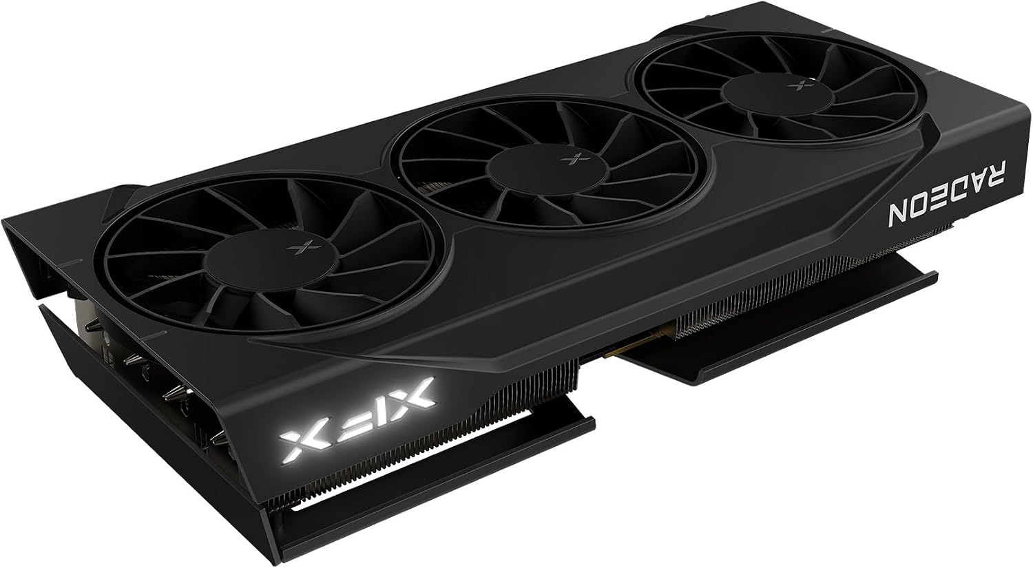 Swift AMD Radeon RX 9060 XT OC – Triple Fan Gaming Graphics Card 16Gb recenzja i cena