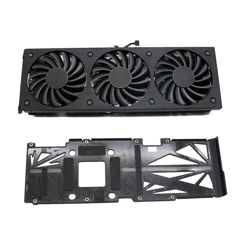 Radiator karty graficznej RTX3 – Rtx 3080 Ti 12Gb recenzja i cena