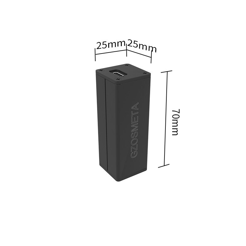 Adapter T3 / T4 OCuLink Thunde – Oculink Egpu Dock Graphics Card recenzja i cena