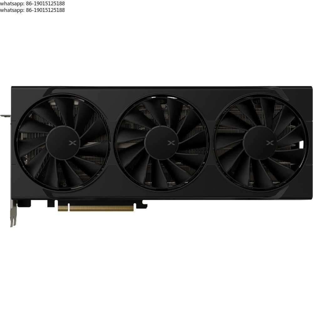 2026 RX 9070XT 16GB GDDR6 Kart – Triple Fan Gaming Graphics Card 16Gb recenzja i cena
