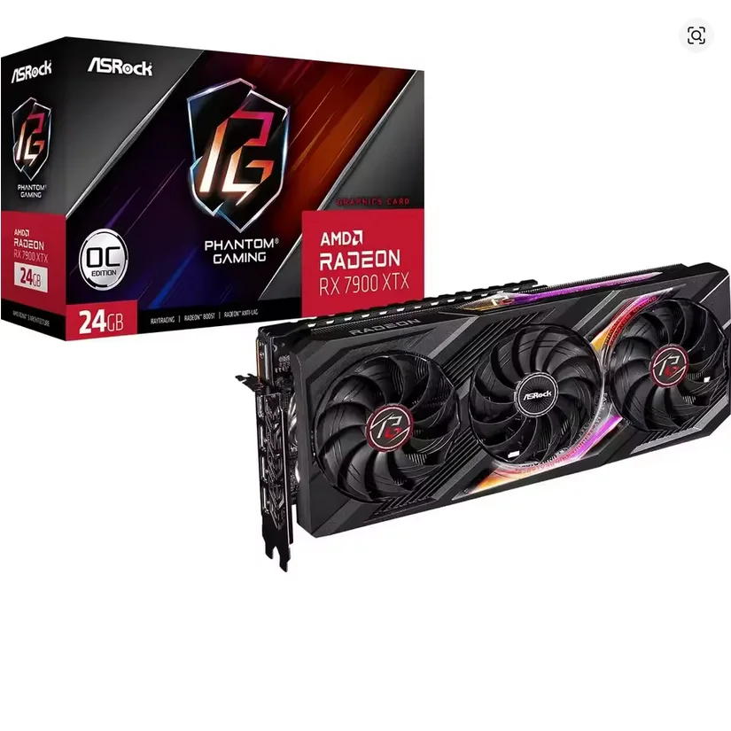 WYSOKIEJ JAKOŚCI KARTA GRAFICZ – Rx 6900 Xt 16Gb recenzja i cena