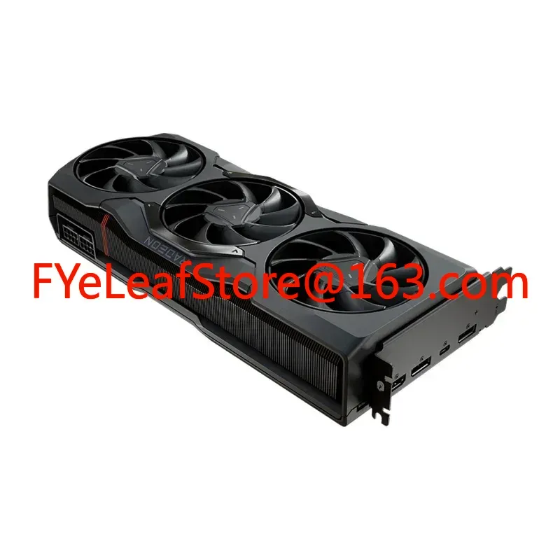 nowa karta graficzna AMD RADEO – Rx 7900 Xtx 24Gb Video Card recenzja i cena