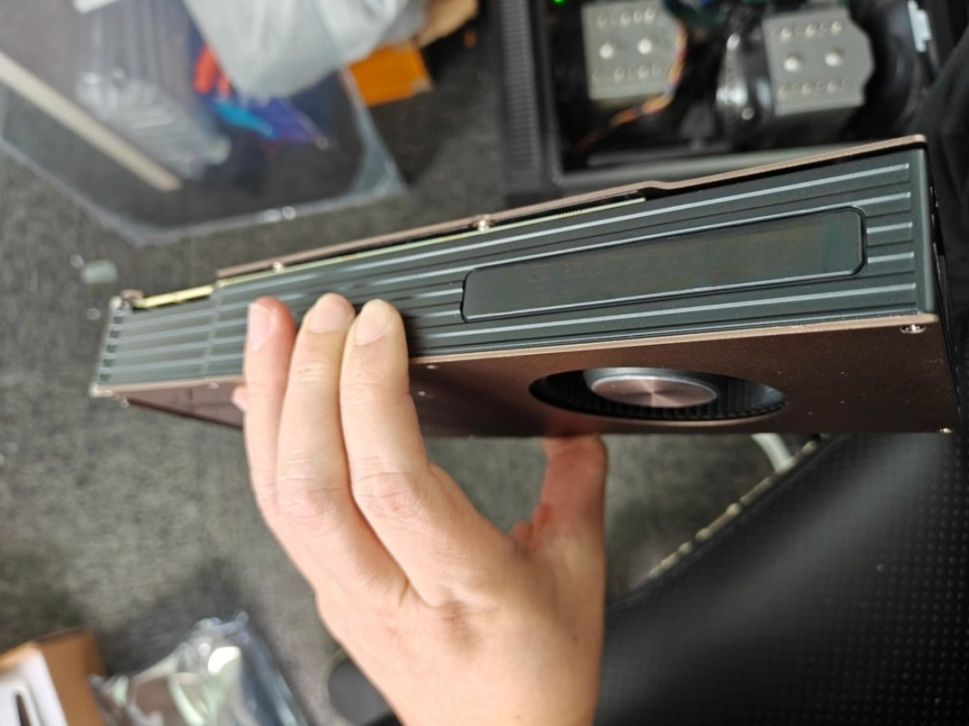 Karta graficzna RTX 3090, wers – Rtx 3080 Ti 12Gb recenzja i cena