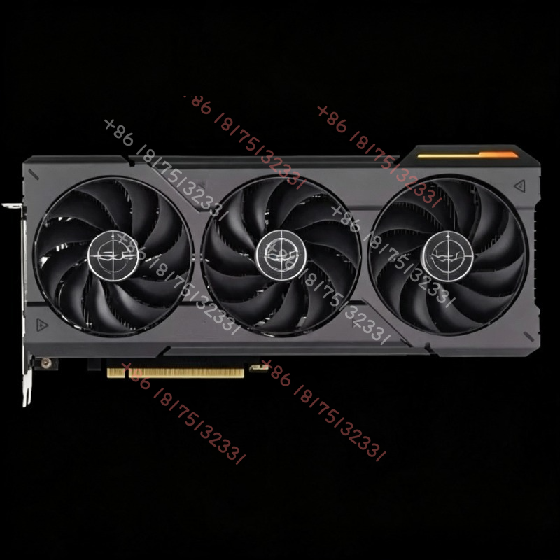 Karta graficzna do gier PC GPU – Rtx 4090 24Gb Graphics Card recenzja i cena